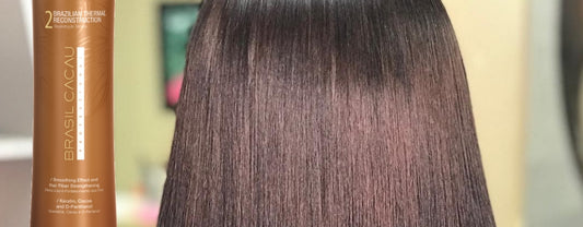 Brasil Cacau vs. other brands