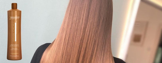 How to choose the keratin treatment for your salon