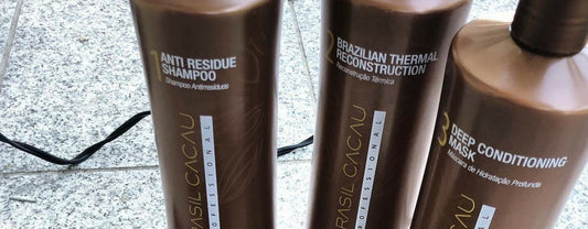 Why A Keratin System Is A Must-Have For Damaged Hair