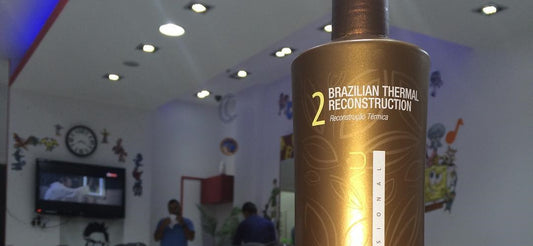 How to choose the right hair treatment?