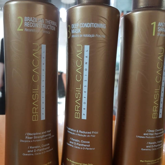 The Benefits of Getting a Keratin Hair Treatment