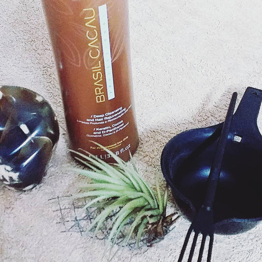 Keratin treatments: what it is & why you (don’t) need it