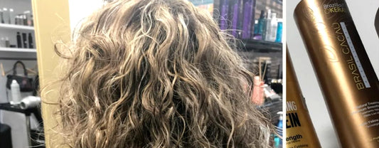 Original & Eco Brasil Cacau: what is the difference