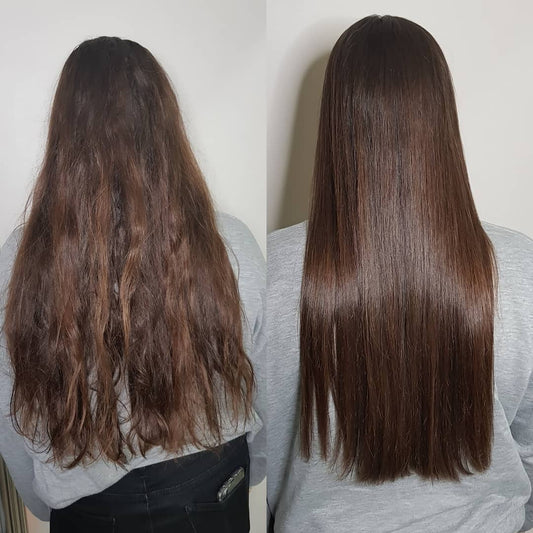 3 Things You Need to Know Before Getting a Keratin Treatment