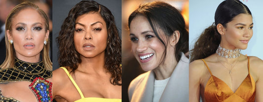 Hair Trends Autumn 2018