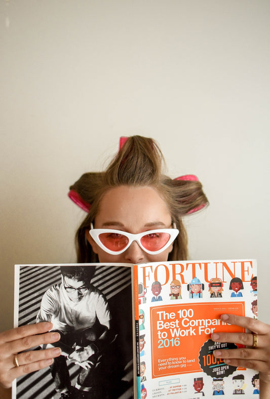 It’s time to improve the quality of your pictures in social networks