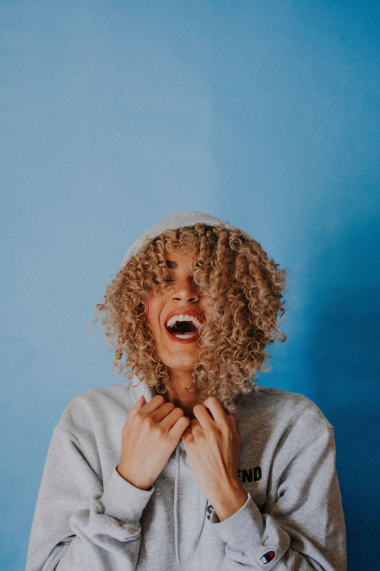 All About Keratin Treatment for Curly Hair