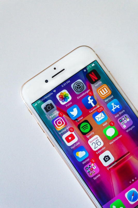Top 5 Useful Programs to Take Your Social Media to a New Level