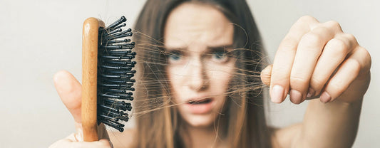 Brazilian Keratin treatment and hair loss
