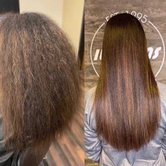 What is a Smoothing Treatment; Who is it For?