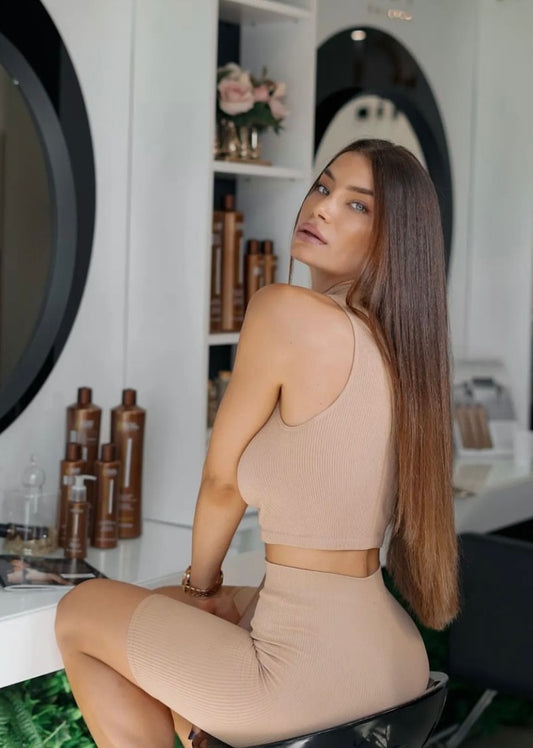 Luxury within Reach at Blow-Dry Bars