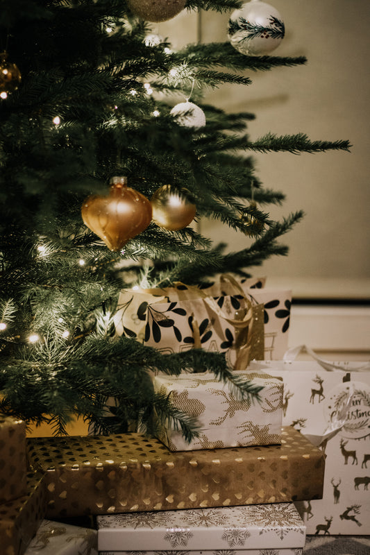 Christmas Promotional Ideas for Your Salon