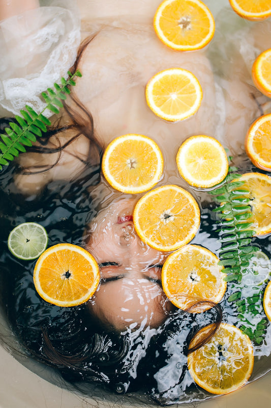 Effective spa treatment that you can do