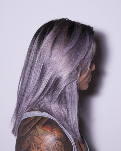 The Most Common Hair Dyeing Mistakes