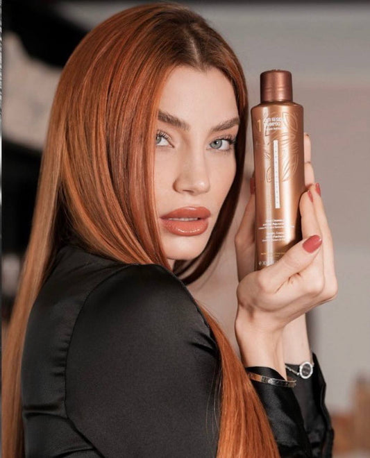 Discover Brasil Cacau Keratin Treatment - The Ultimate Solution for Hair Care
