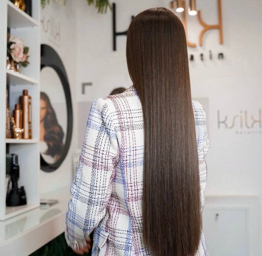 Spring Hair Tips for Wavy and Curly Hair