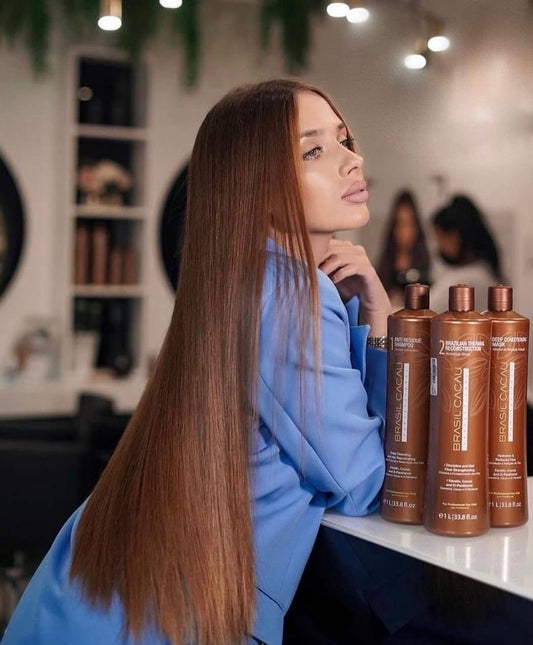 How to Dry Off Various Hair Types: A Step-by-Step Guide
