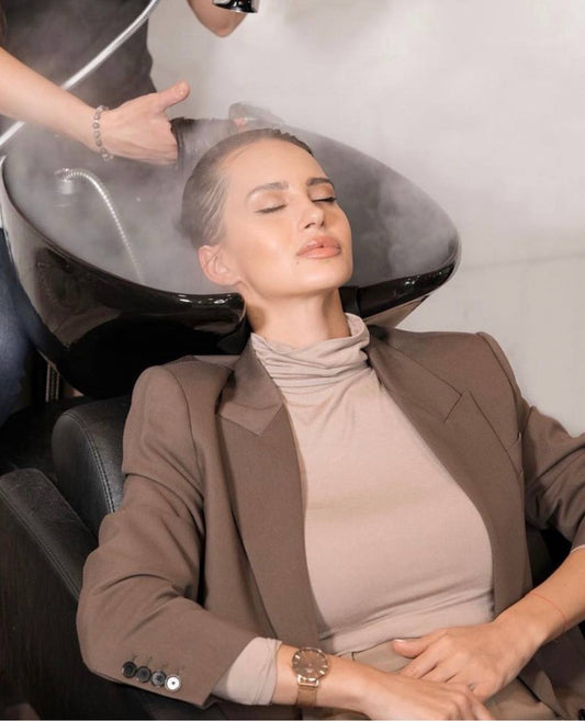 Seven Pointers for Managing a Successful, Lucrative Salon