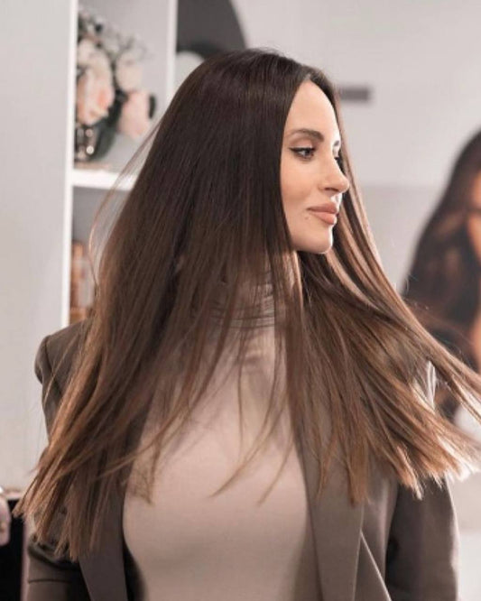 How to Prevent Heat Damage to Hair Does Iron Deficiency Lead to Hair Loss?
