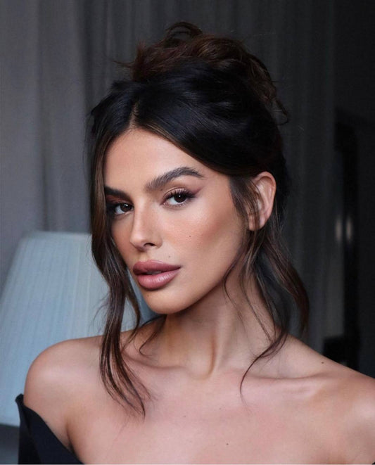 Get Rid of Dandruff and Itchy Scalp with These Arabic Hair Care Tips