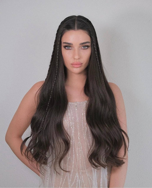 The Top 5 Benefits of Using Brasil Cacau Keratin Products for Your Hair