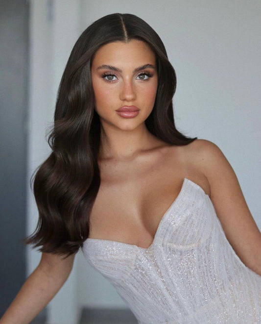 How to Choose the Right Shampoo and Conditioner for Arabic Hair