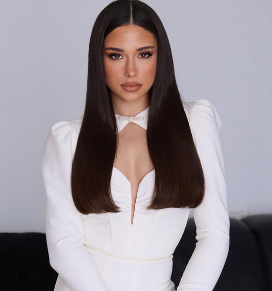 The Top 5 Arabic Hair Care Mistakes You Need to Avoid