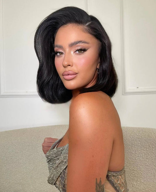 How to Repair and Revitalize Damaged Arabic Hair