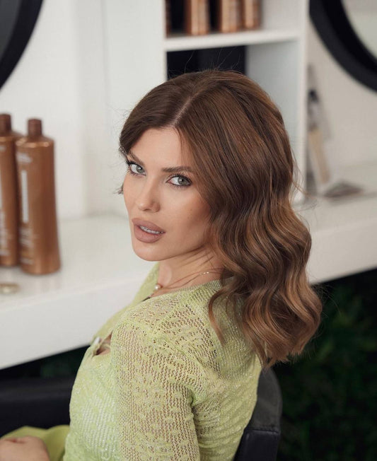 Exploring Alternative Straightening Methods: Beyond Keratin Treatments