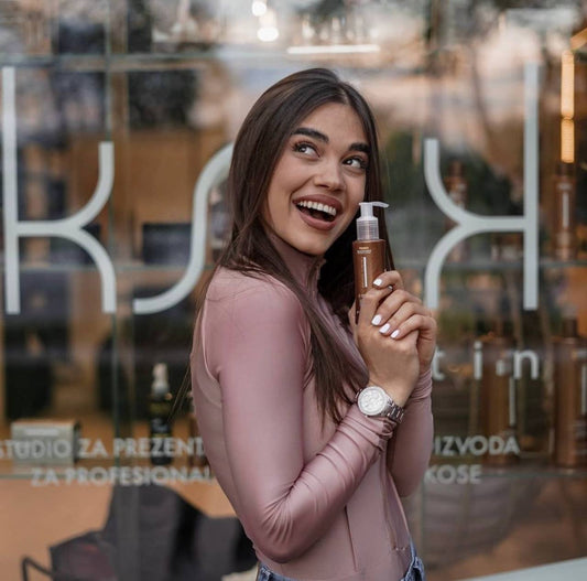 5 Essential Tips for Arabic Hair Care