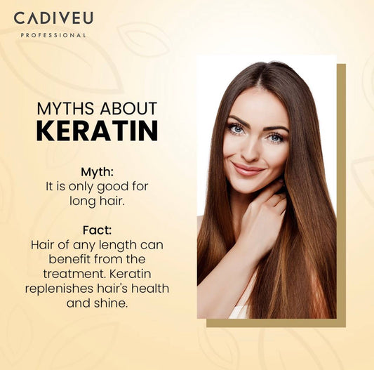 Exploring the Advantages of Keratin Treatments for Salons and Clients