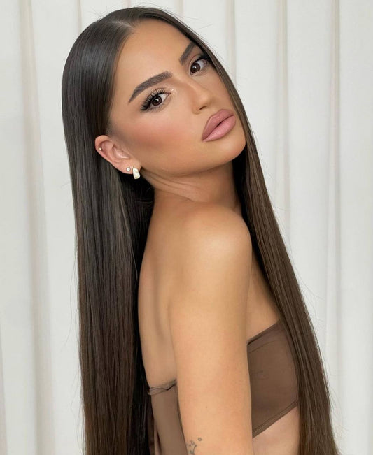 Winter Wonderland: How to Protect Lightened Hair from the Cold