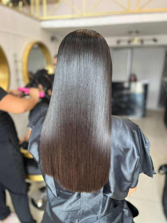 Brasil Cacau's Seasonal Hair Care Wisdom for Autumn and Winter