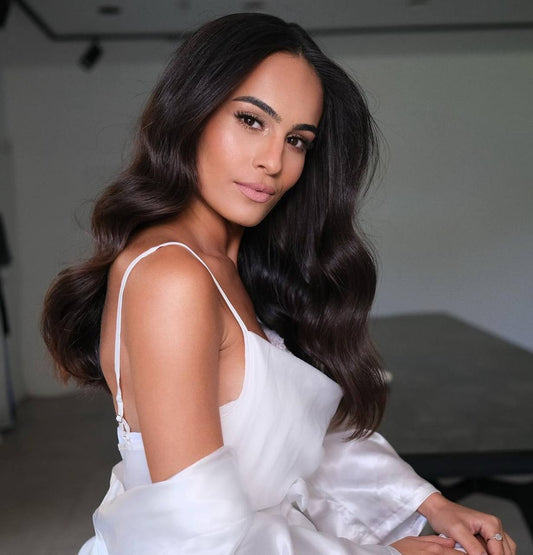 Lightened Hair and Winter Weather: A Survival Guide