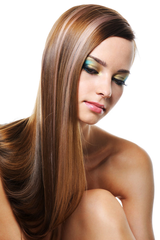 What does a Keratin Treatment Actually Do?