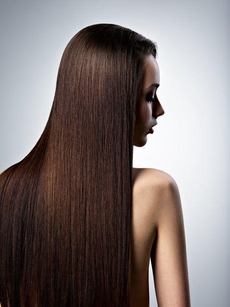 How to choose keratin for hair straightening?