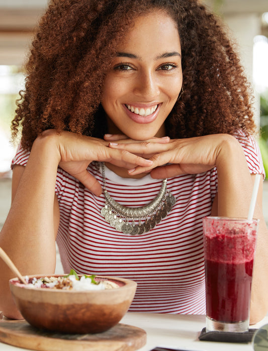 Ultimate Guide To Managing Frizzy Hair