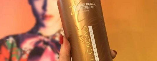 Reasons to get Brasil Cacau keratin treatment