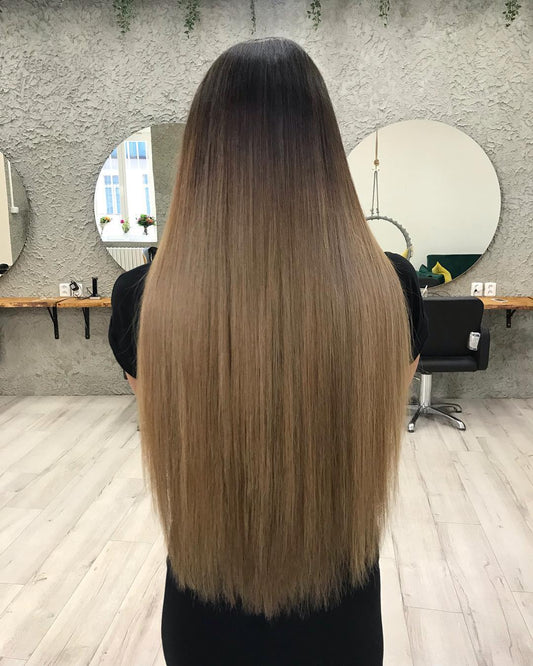 Why Keratin is Important for Hair Growth?