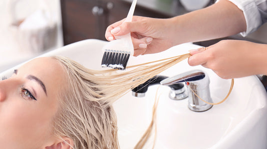 10 Questions about keratin hair treatments answered by a celeb hair stylist