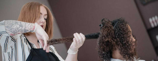 5 steps to raise your a-game as a stylist