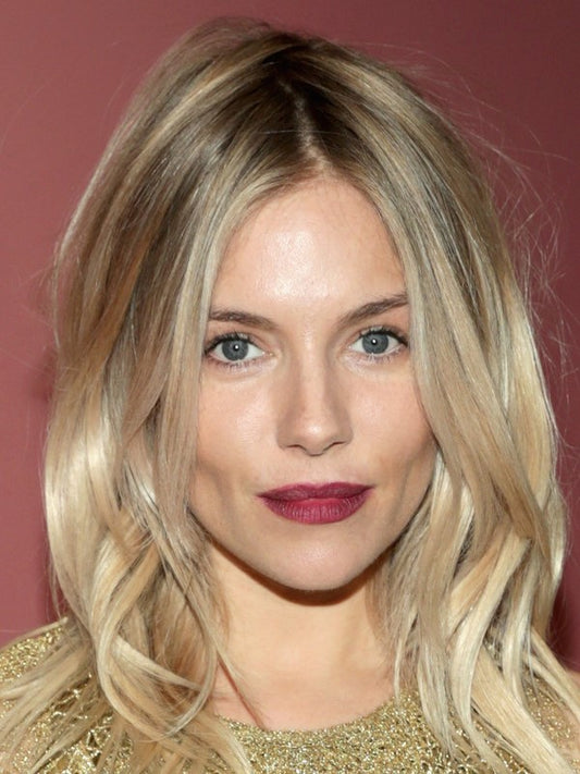 Top 10 Sienna Miller’s Iconic Hair Looks