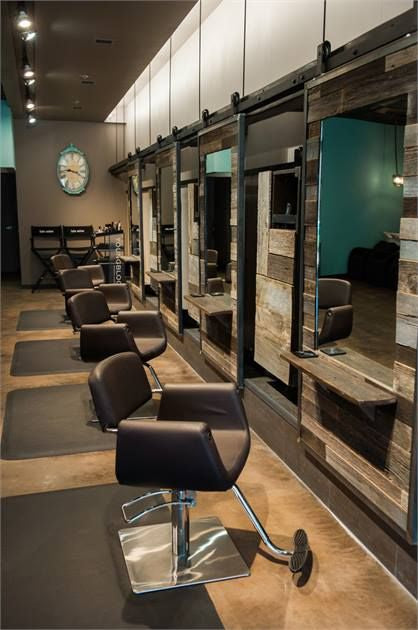 Find Your Inspiration: 5 Beauty Salon Accounts You Have to Follow!