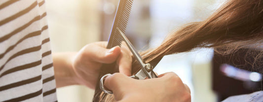 How to be the unstoppable hairstylist