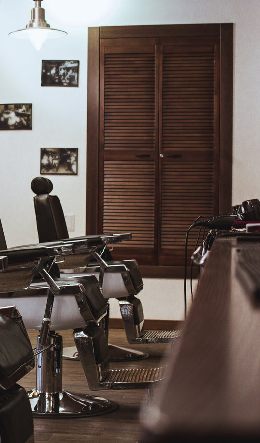 Getting the best deals on salon premises and the pitfalls to avoid
