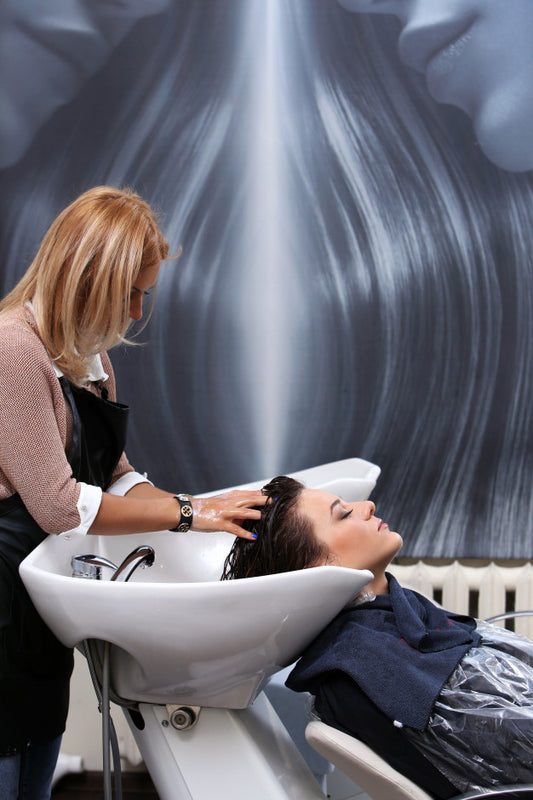 How to improve your salon business?