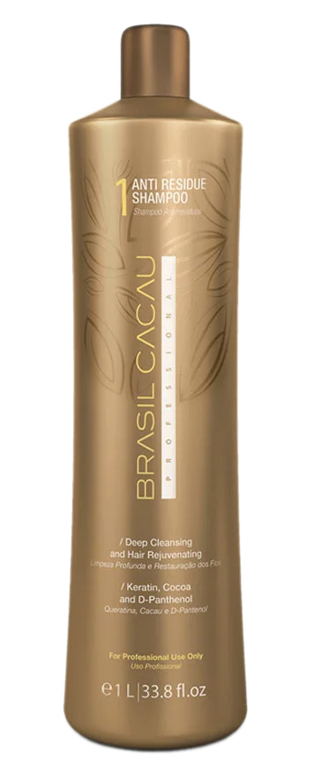 Buy Brasil Cacau Thermal Reconstruction Keratin Treatment Kit BR KERATIN