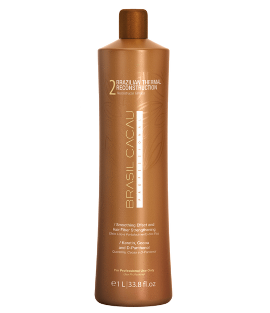 Brazilian sales treatment products